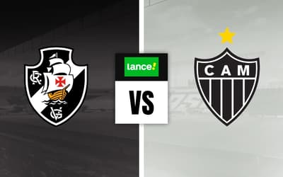 Vasco x Atlético-MG Palpite – Análise e odds (31/05)
