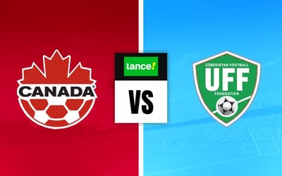 Canadá x Uzbequistão Palpite – Análise e odds (01/06)