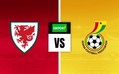 País de Gales x Gana Palpite – Análise e odds (02/06)
