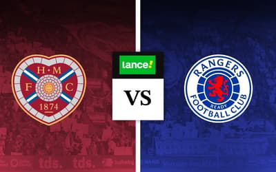 Hearts x Rangers – Palpites, análise e odds (04/05)