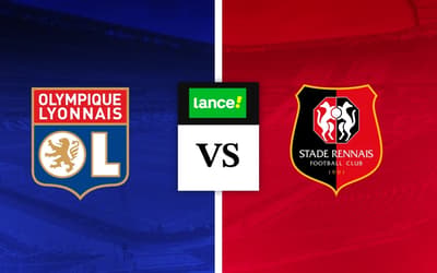 Lyon x Rennes – Palpites, análise e odds (03/05)