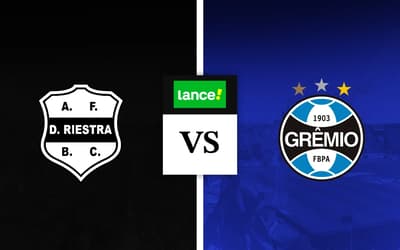 Deportivo Riestra x Grêmio – Palpites, análise e odds (05/05)