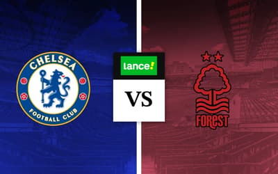 Chelsea x Nottingham Forest – Palpites, análise e odds (04/05)