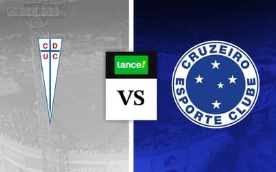 Universidad Católica x Cruzeiro – Palpites, análise e odds (06/05)