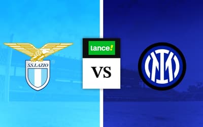 Lazio x Inter de Milão – Palpites, análise e odds (09/05)