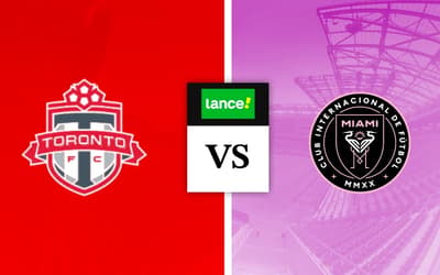 Toronto FC x Inter Miami – Palpites, análise e odds (09/05)