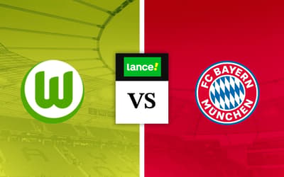 Wolfsburg x Bayern de Munique – Palpites, análise e odds (09/05)