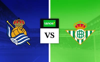Real Sociedad x Real Betis – Palpites, análise e odds (09/05)