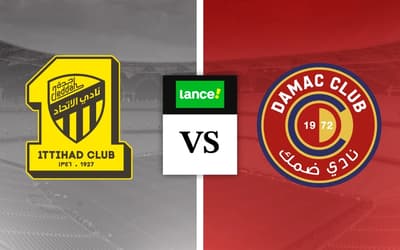 Al-Ittihad x Damac – Palpites, análise e odds (10/05)