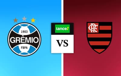 Grêmio x Flamengo – Palpites, análise e odds (10/05)