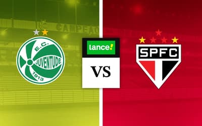 Juventude x São Paulo – Palpites, análise e odds (13/05)