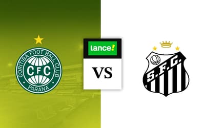 Coritiba x Santos – Palpites, análise e odds (13/05)