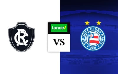 Remo x Bahia – Palpites, análise e odds (13/05)