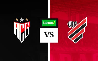 Atlético-GO x Athletico-PR – Palpites, análise e odds (14/05)