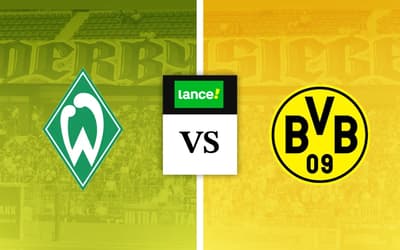 Werder Bremen x Dortmund – Palpites, análise e odds (16/05)