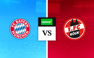 Bayern de Munique x Koln – Palpites, análise e odds (16/05)