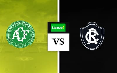 Chapecoense x Remo – Palpites, análise e odds (17/05)