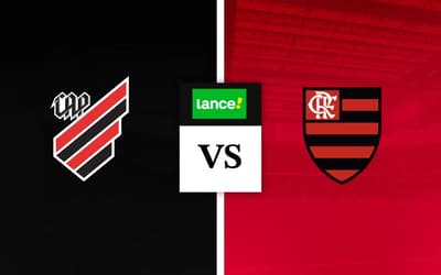 Athletico-PR x Flamengo – Palpites, análise e odds (17/05)