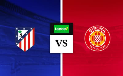 Atlético de Madrid x Girona Palpite – Análise e odds (17/05)