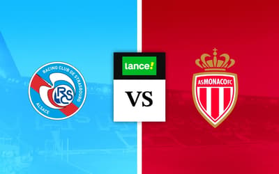Strasbourg x Monaco Palpite – Análise e odds (17/05)