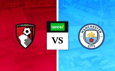 Bournemouth x Manchester City Palpite – Análise e odds (19/05)