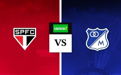 São Paulo x Millonarios Palpite – Análise e odds (19/05)