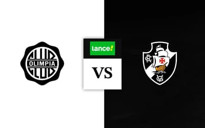 Olimpia x Vasco Palpite – Análise e odds (20/05)