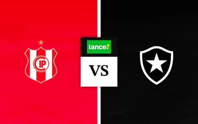 Inde. Petrolero x Botafogo Palpite – Análise e odds (20/05)