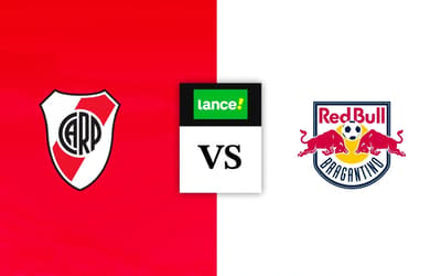 River Plate x Bragantino Palpite – Análise e odds (20/05)