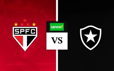 São Paulo x Botafogo Palpite – Análise e odds (23/05)