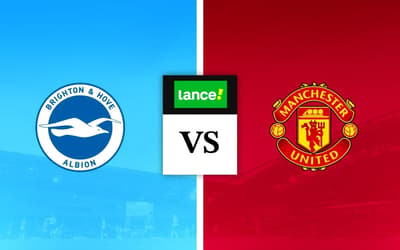 Brighton x Manchester United Palpite – Análise e odds (24/05)