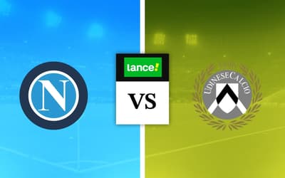 Napoli x Udinese Palpite – Análise e odds (23/05)
