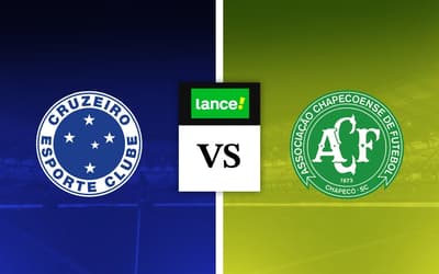 Cruzeiro x Chapecoense Palpite – Análise e odds (24/05)