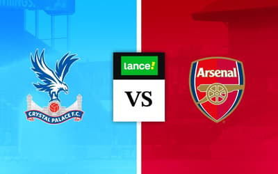 Crystal Palace x Arsenal Palpite – Análise e odds (24/05)