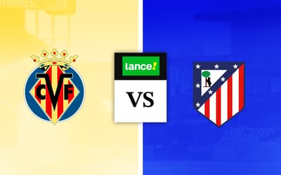 Villarreal x Atlético de Madrid Palpite – Análise e odds (24/05)