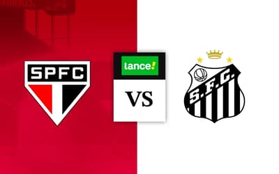 São Paulo x Santos (F) Palpite – Análise e odds (25/05)