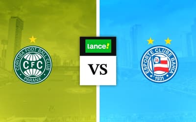 Coritiba x Bahia Palpite – Análise e odds (25/05)