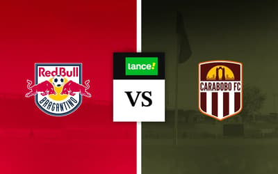 Bragantino x Carabobo Palpite – Análise e odds (27/05)
