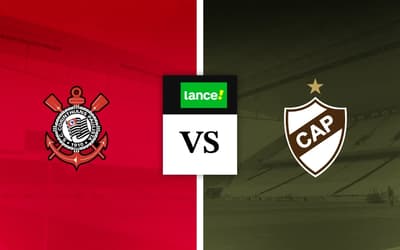 Corinthians x Platense Palpite – Análise e odds (27/05)
