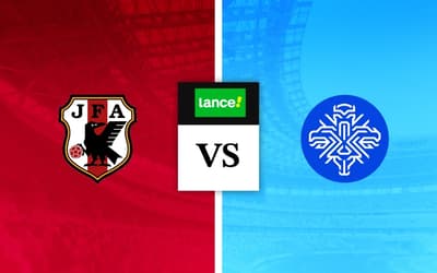 Japão x Islândia Palpite – Análise e odds (31/05)