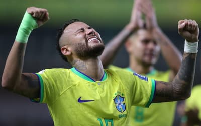 Imprensa estrangeira se curva à volta de Neymar à Seleção Brasileira: 'Última dança'