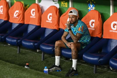 Jogadores que mais vezes foram desfalques por lesões