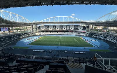 Botafogo Social vê 'conflito de competência' e aguarda STJ para mudanças internas