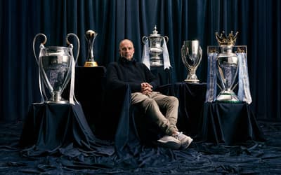 Em 10 anos, Guardiola muda Manchester City de patamar na Inglaterra e Europa