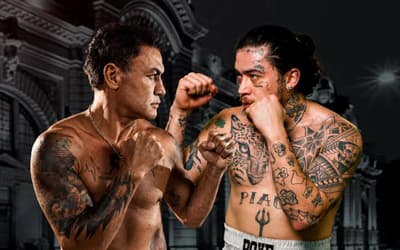 Combate exibe neste sábado todas as emoções da Fight Music Show 8