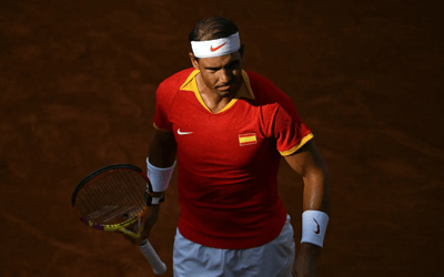 Rafael Nadal esclarece rumores sobre se tornar presidente do Real Madrid