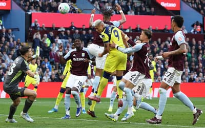 Richarlison marca, ajuda Tottenham e europeus reagem: 'Salvador'