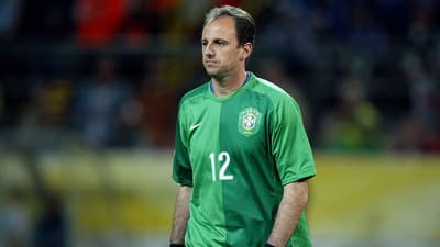 Ranking de times brasileiros com mais representantes em Copas