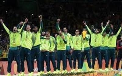 Confira os campeões olímpicos que estarão em quadra na final da Superliga