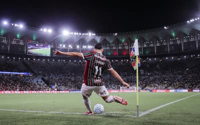 Qual é o único canal que vai transmitir o jogo do Fluminense hoje?